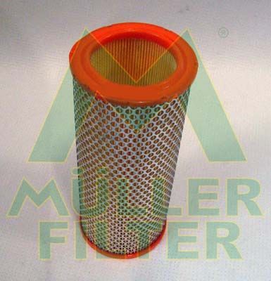 MULLER FILTER oro filtras PA429